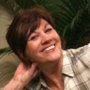 Meet your Posher, Debbie